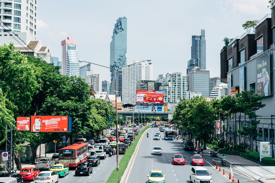 Thailand's BOI Digital Economy Incentives: What Tech Companies Need to Know
