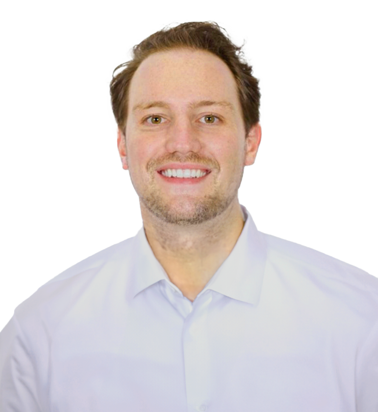 Kjeld Ole Hansen, Managing Director