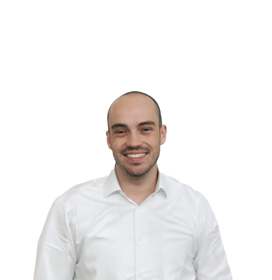 Tim Biker, Managing Director