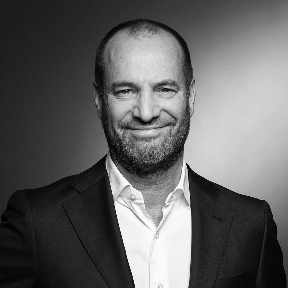 Florian Wagner, Managing Partner at Licennium Partners