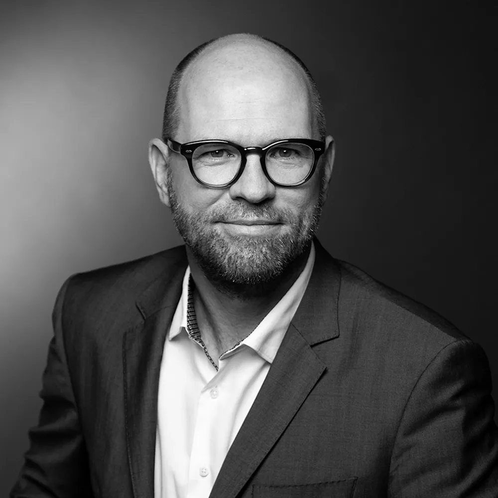 Lars Donath, Managing Partner at Licennium Partners