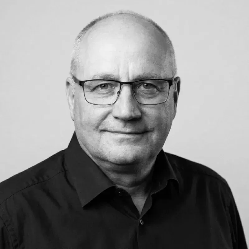 Ludger Schöllgen, AI Expert and Management Consultant