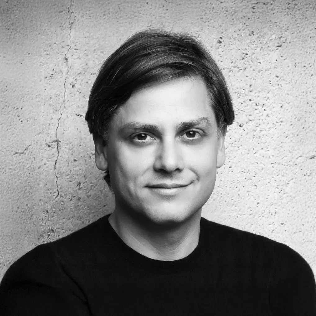 Patrick Bunk, AI Expert and Founder